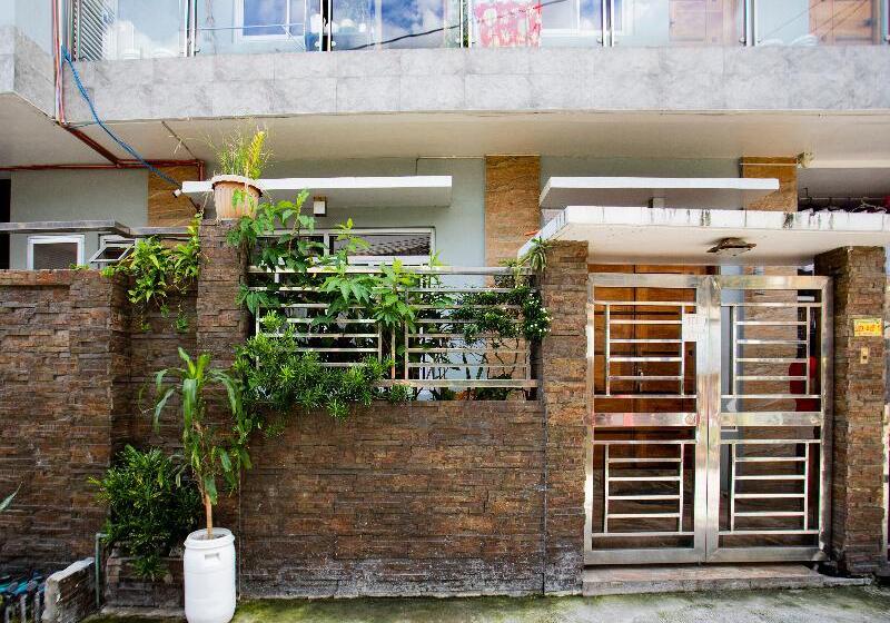 هتل Vaccinated Staff   Capital O 806 Pattaui Residences