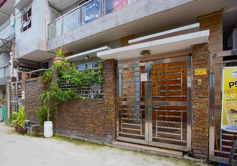 هتل Vaccinated Staff   Capital O 806 Pattaui Residences