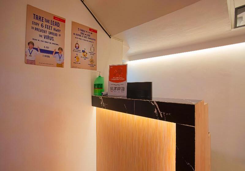 هتل Vaccinated Staff   Capital O 806 Pattaui Residences