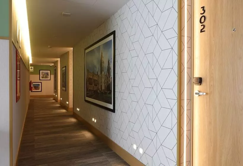 ホテル Casa Andina Standard Benavides