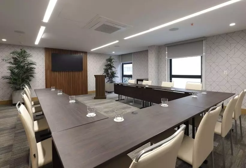 ホテル Casa Andina Standard Benavides
