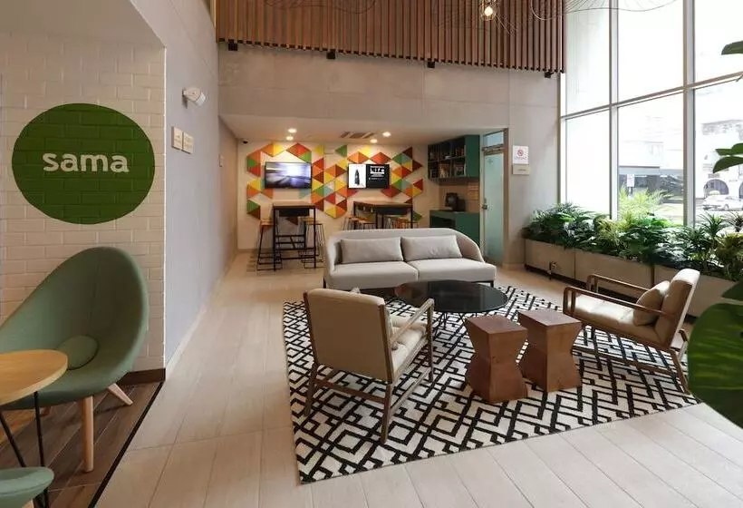 ホテル Casa Andina Standard Benavides