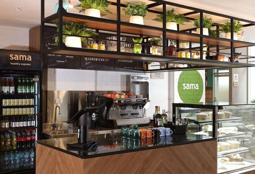 Hotel Casa Andina Standard Benavides