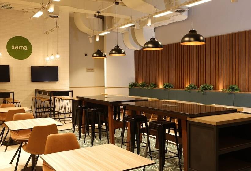 Hotel Casa Andina Standard Benavides