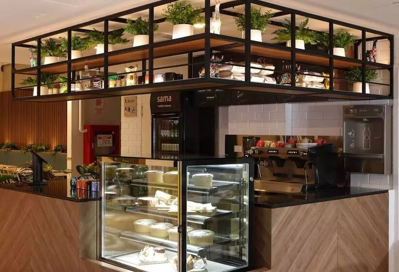 ホテル Casa Andina Standard Benavides