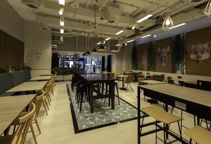 Hotel Casa Andina Standard Benavides