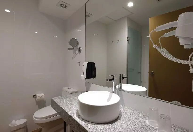 ホテル Casa Andina Standard Benavides