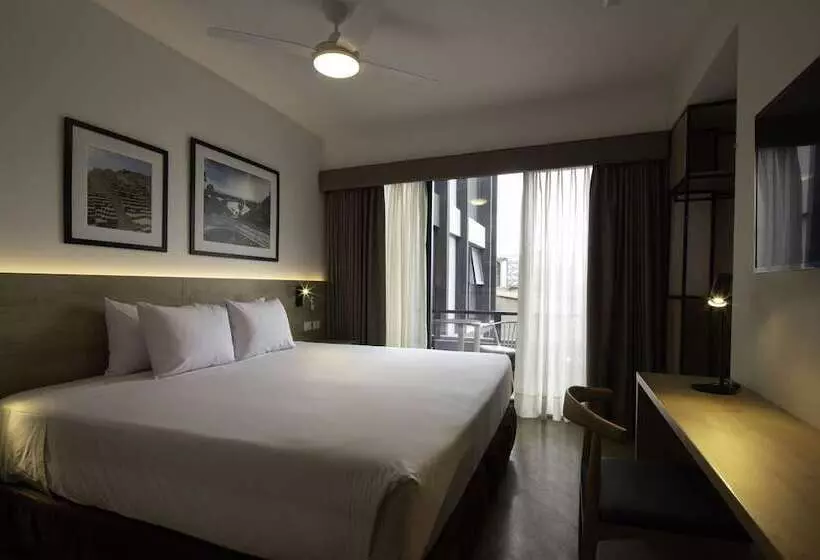 ホテル Casa Andina Standard Benavides