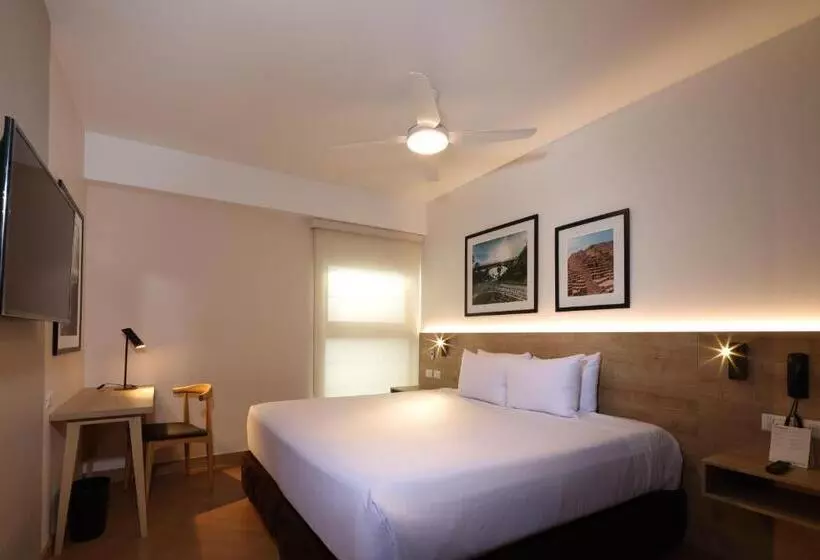 ホテル Casa Andina Standard Benavides