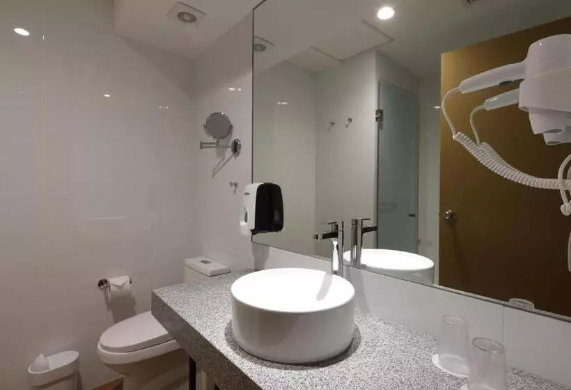 ホテル Casa Andina Standard Benavides