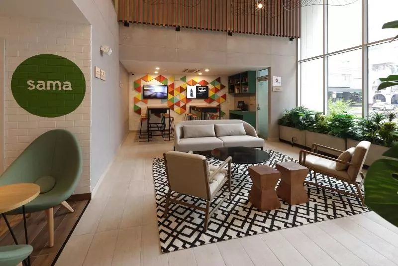 ホテル Casa Andina Standard Benavides