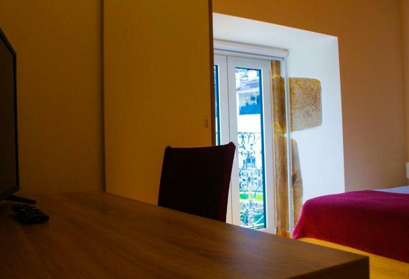 酒店 Casa De Campo Vale Do Ceira