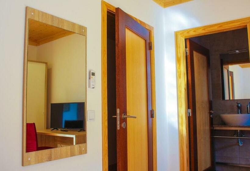 酒店 Casa De Campo Vale Do Ceira