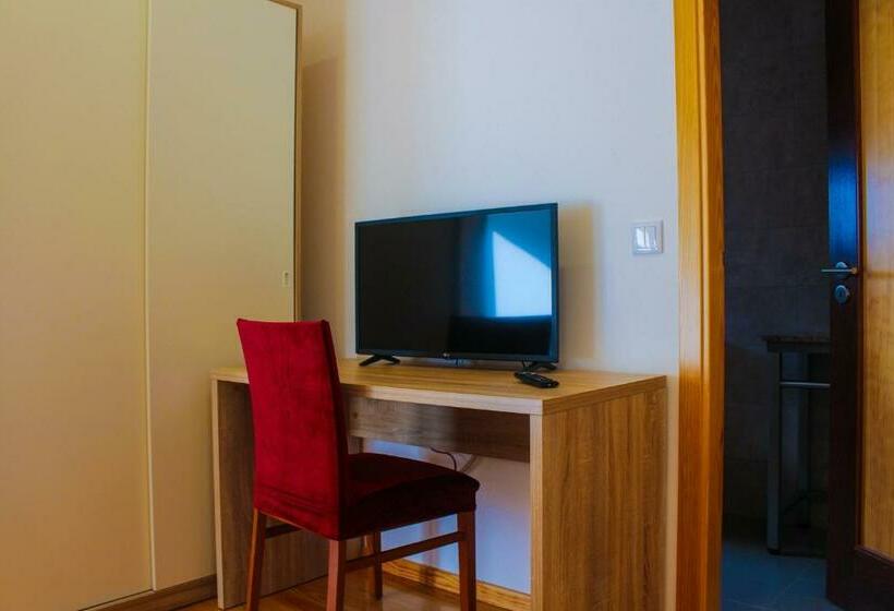 酒店 Casa De Campo Vale Do Ceira