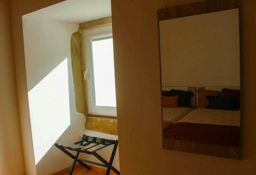 酒店 Casa De Campo Vale Do Ceira