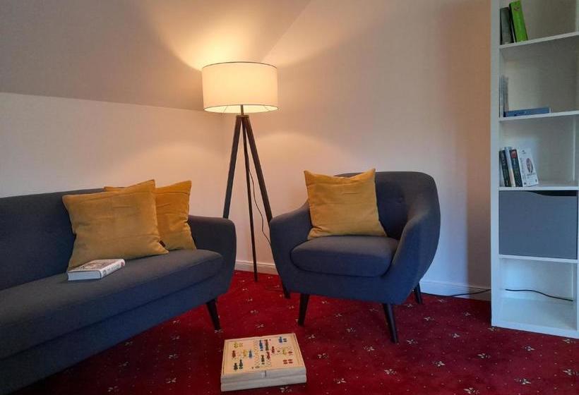 호텔 Gästehaus Weinberge