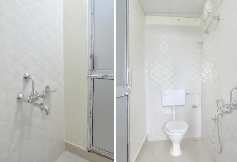 Hotel O Darshini Homes