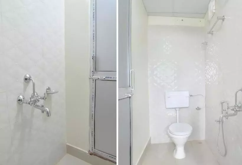 هتل O Darshini Homes