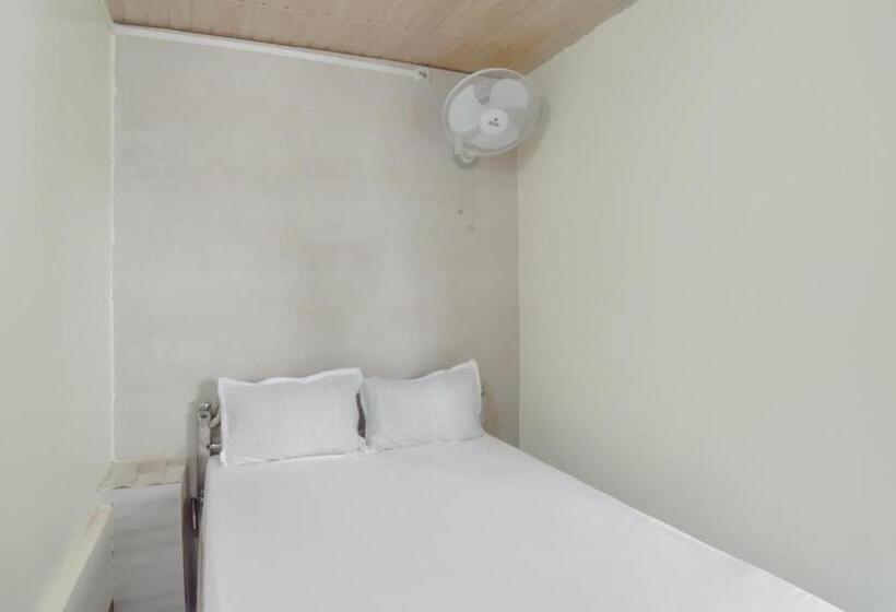 Hotel O Darshini Homes