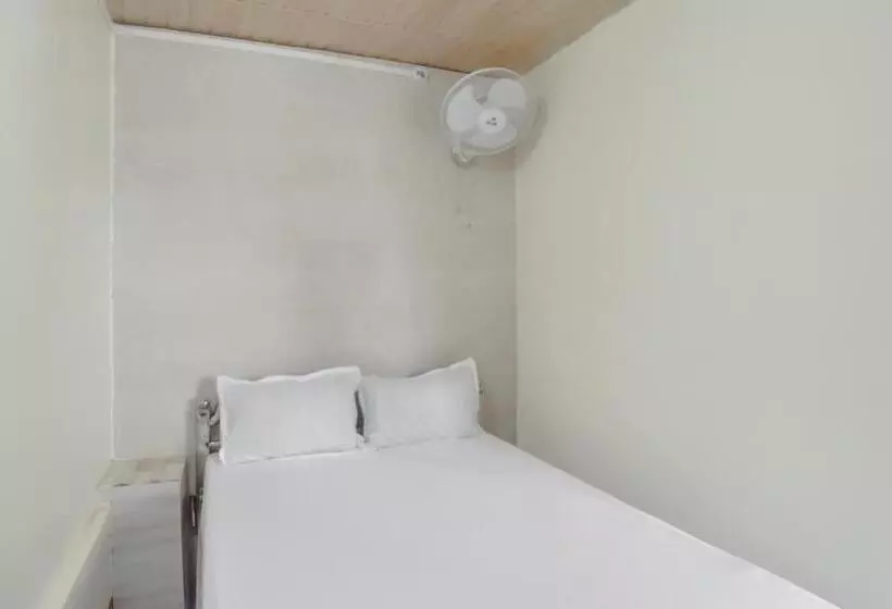 هتل O Darshini Homes