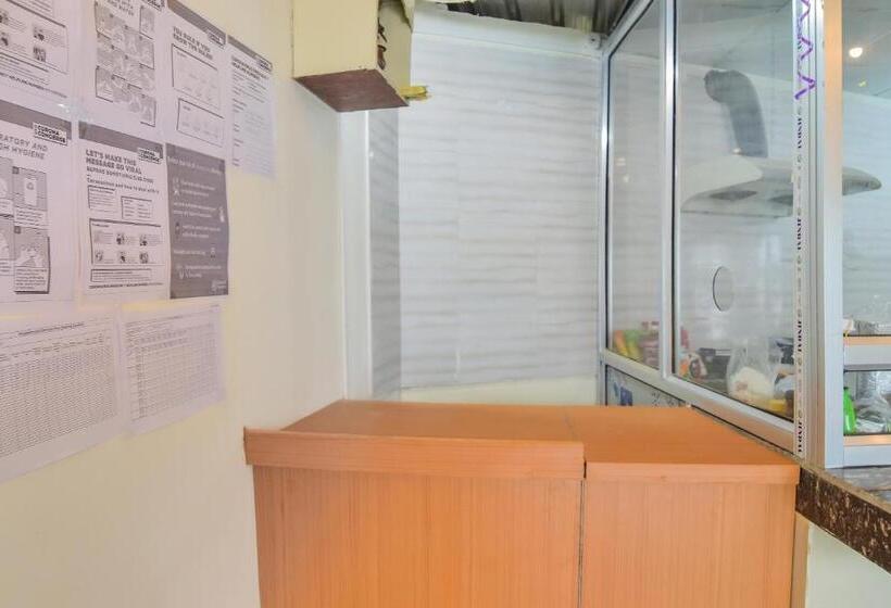 Hotel O Darshini Homes