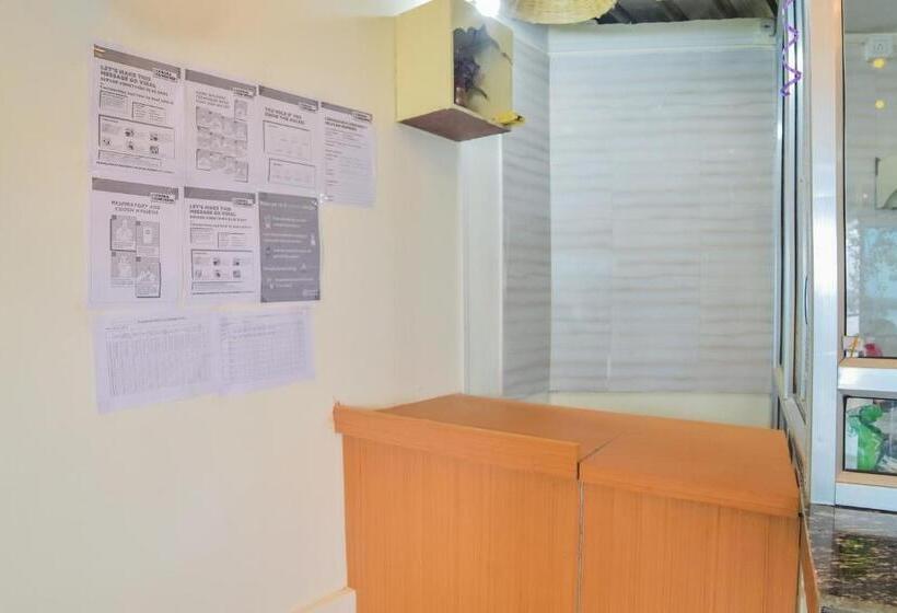 Hotel O Darshini Homes