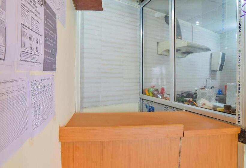 Hotel O Darshini Homes