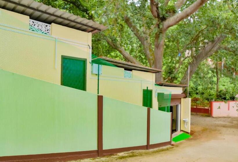 Hotel O Darshini Homes