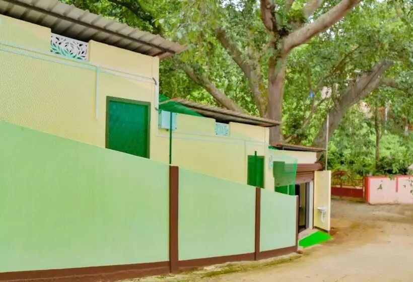 هتل O Darshini Homes
