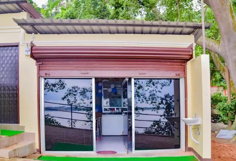 هتل O Darshini Homes