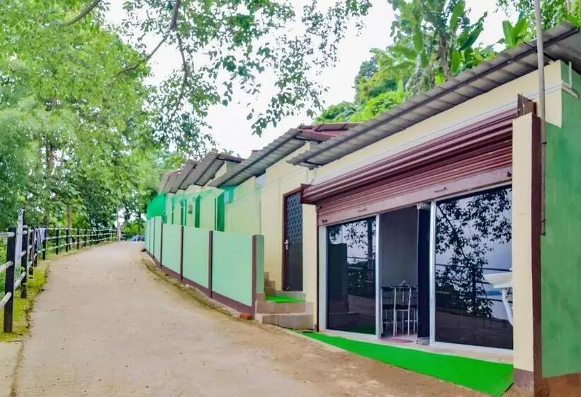 هتل O Darshini Homes
