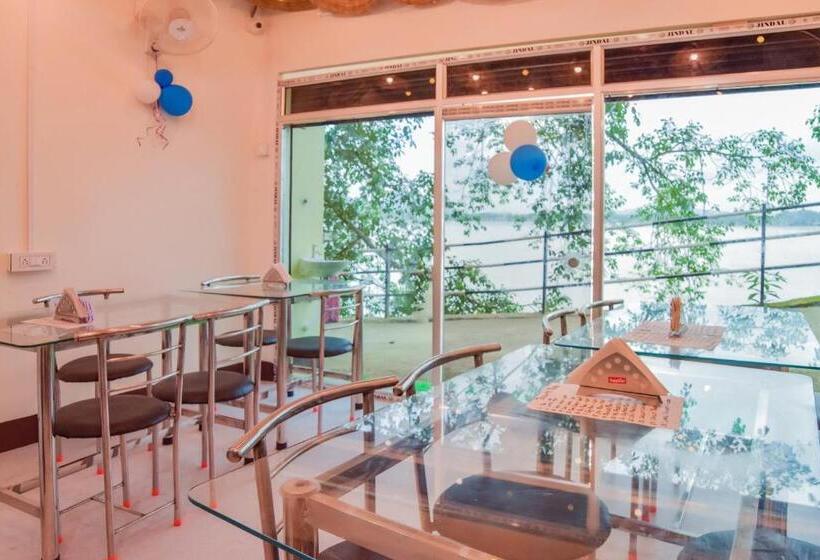 Hotel O Darshini Homes