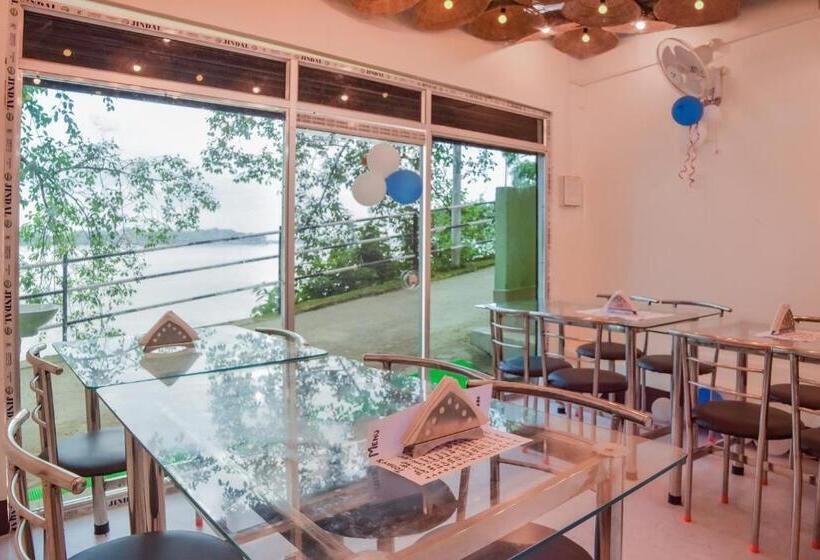 Hotel O Darshini Homes