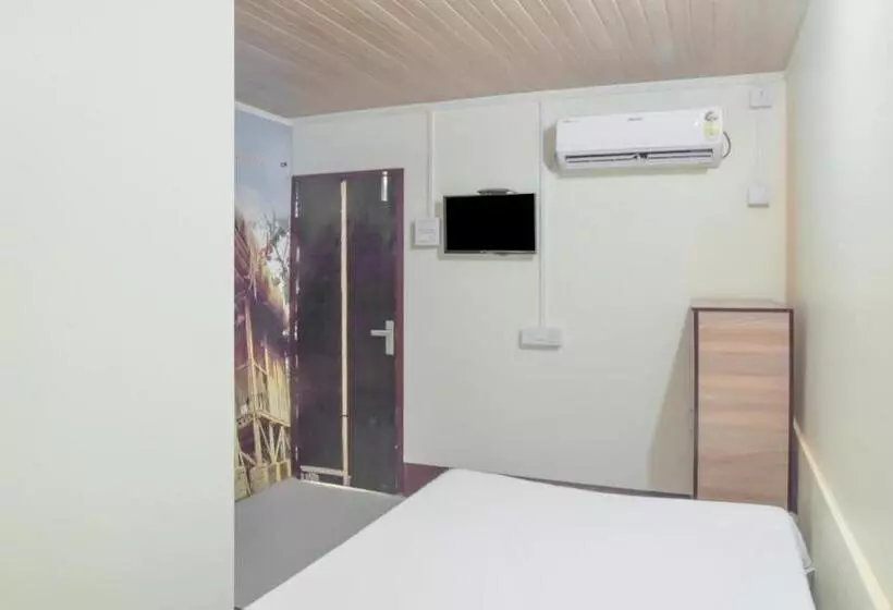 هتل O Darshini Homes