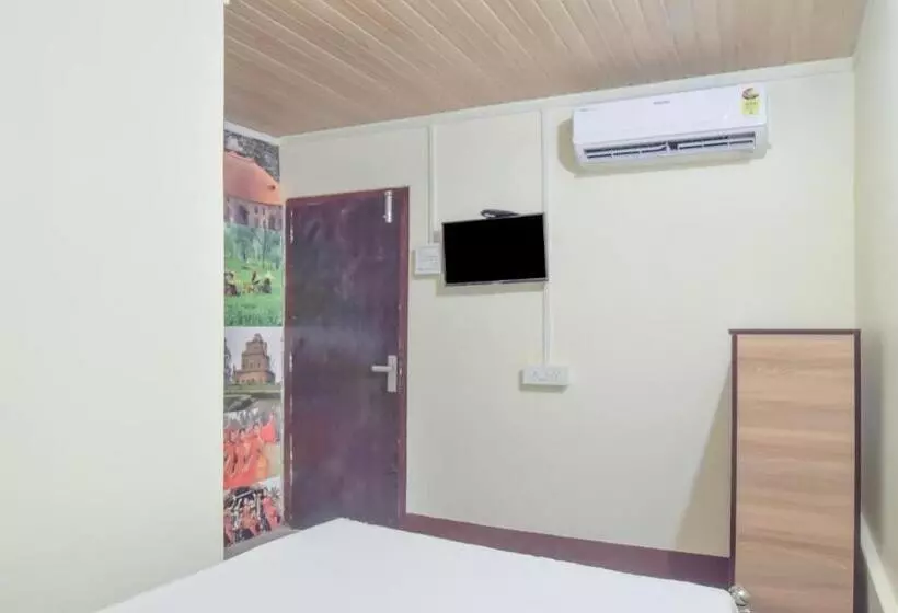 هتل O Darshini Homes