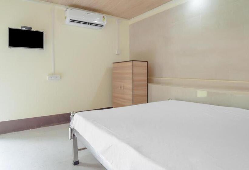 Hotel O Darshini Homes