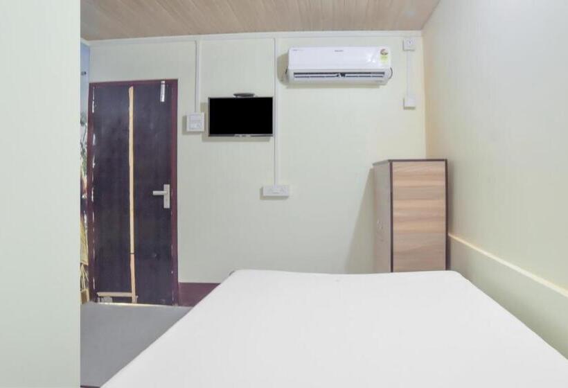 Hotel O Darshini Homes