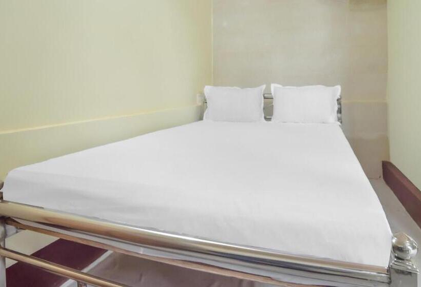 Hotel O Darshini Homes