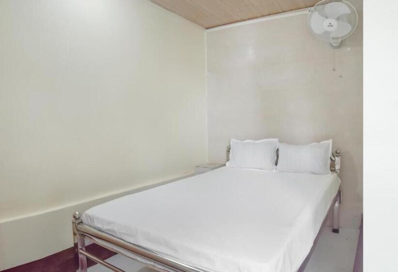 Hotel O Darshini Homes