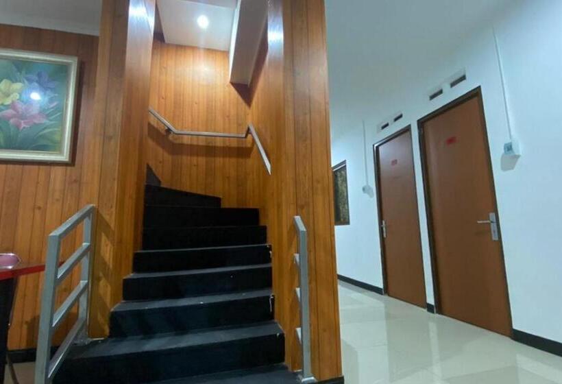 Hotel Reddoorz Plus @ Rawamangun