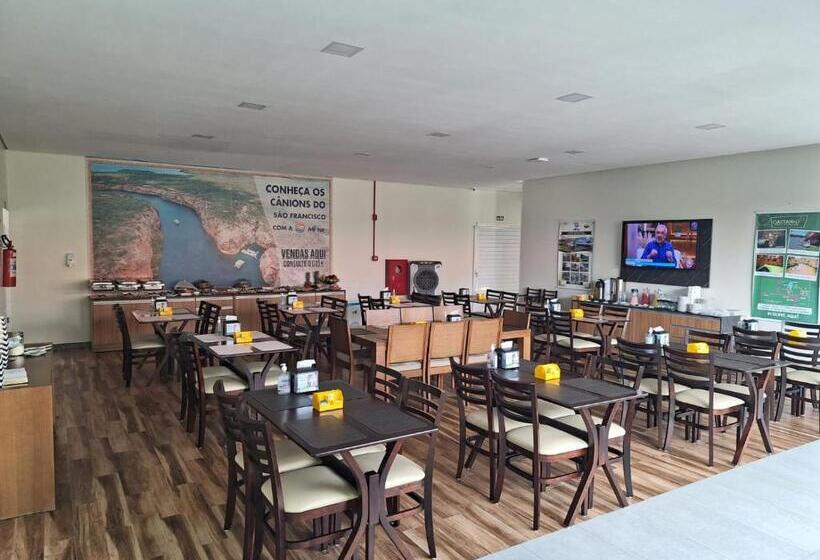 Hotel Reserva Do Xingó