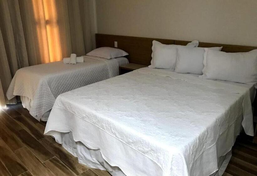 Hotel Reserva Do Xingó