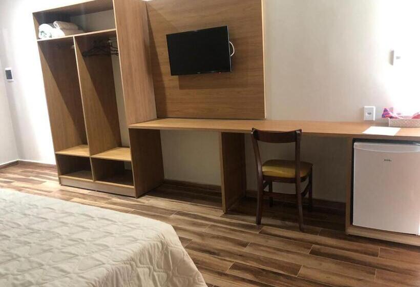 Hotel Reserva Do Xingó