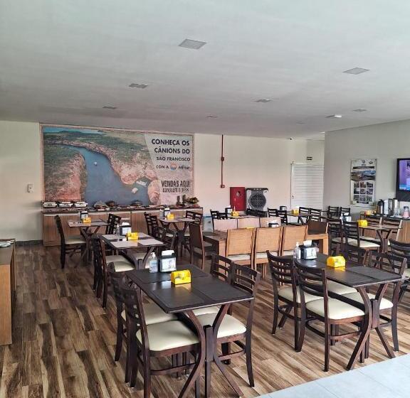 Hotel Reserva Do Xingó