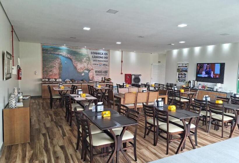 Hotel Reserva Do Xingó