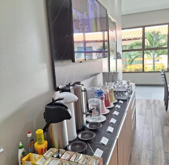 Hotel Reserva Do Xingó