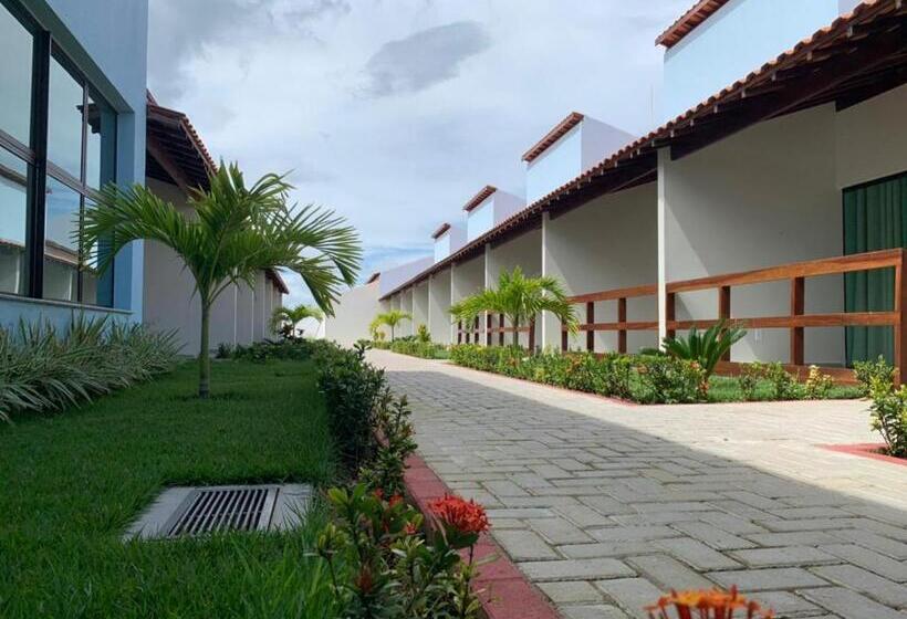 Hotel Reserva Do Xingó