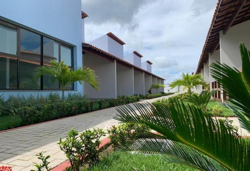 Hotel Reserva Do Xingó