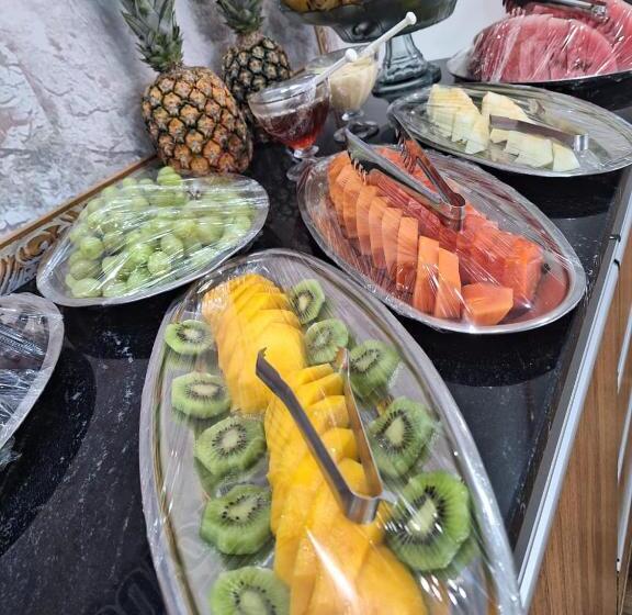 Hotel Reserva Do Xingó