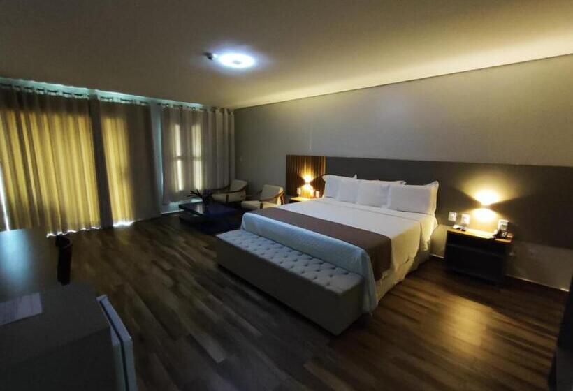 Hotel Reserva Do Xingó